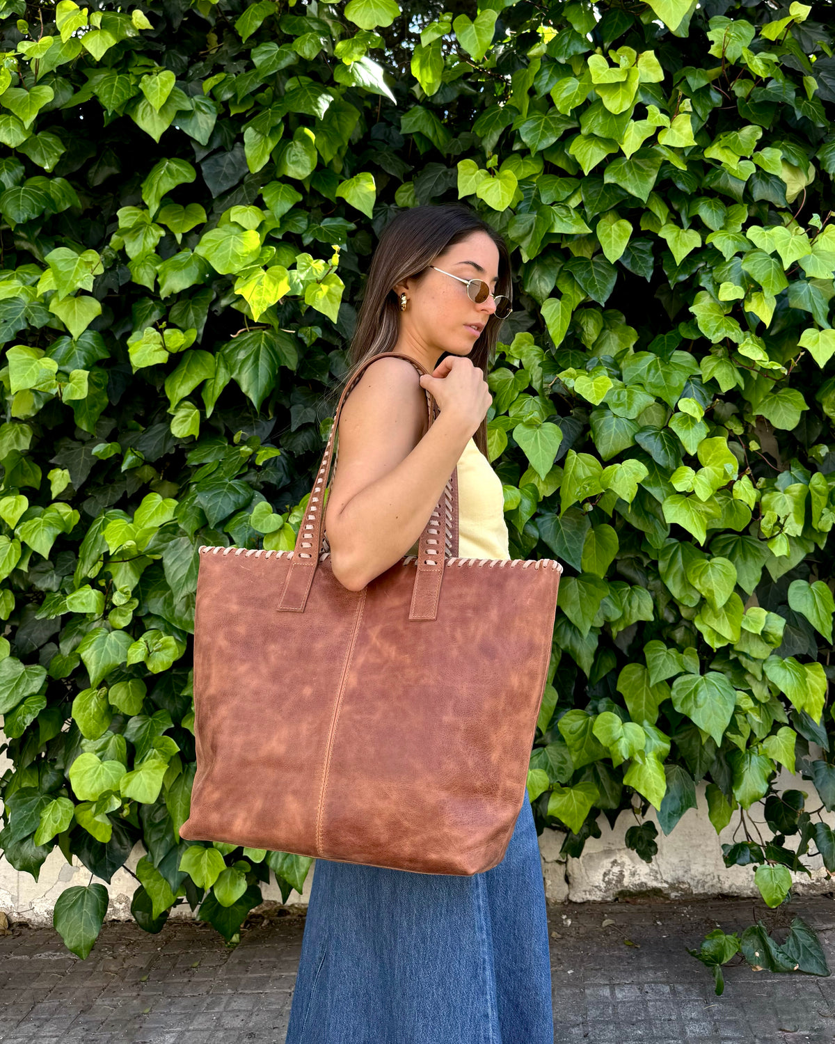 Bolso Sierra - Suela