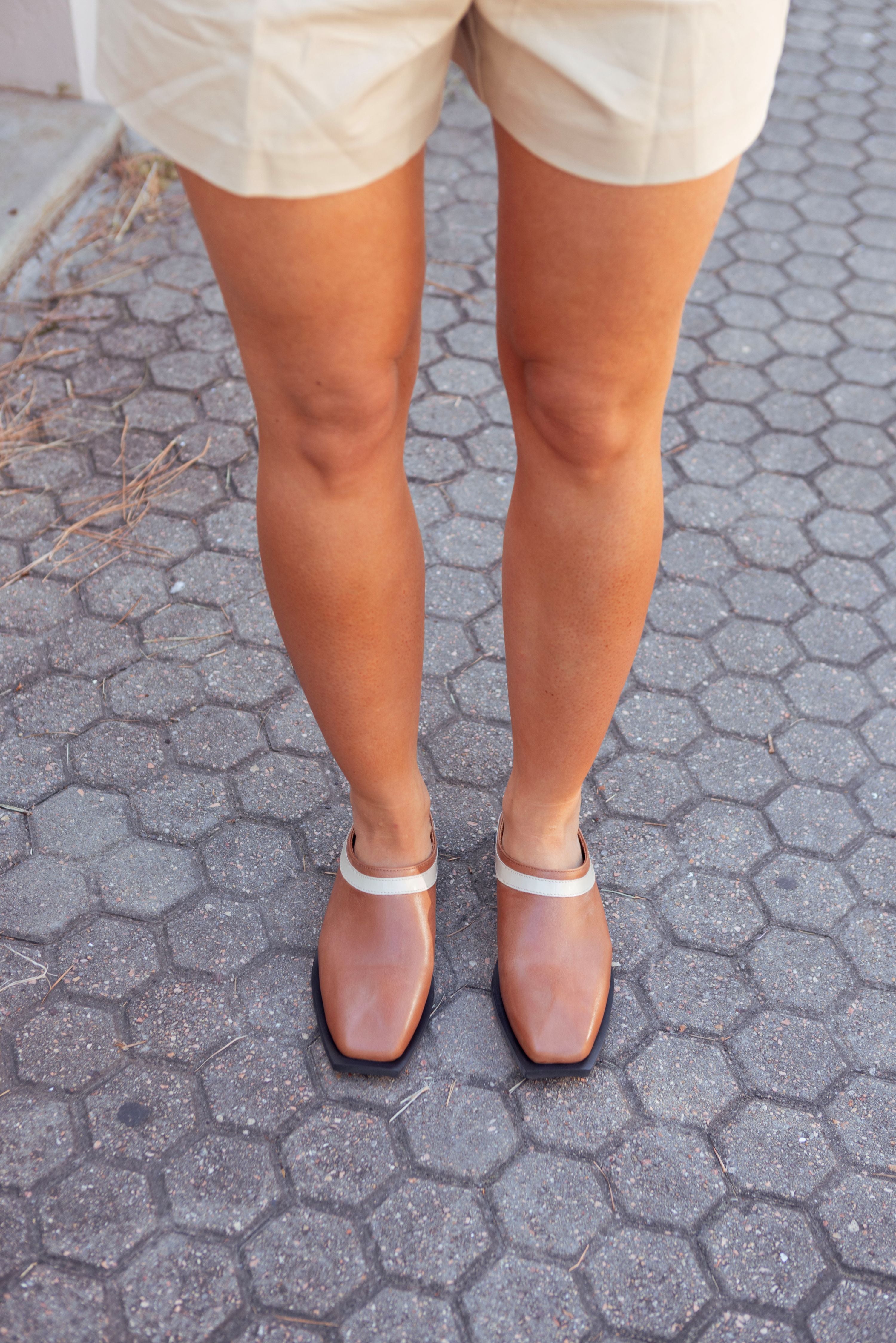 Vera - Tostado/ Beige