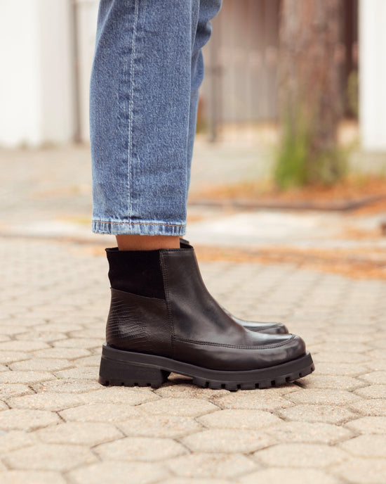 Botas – Austera