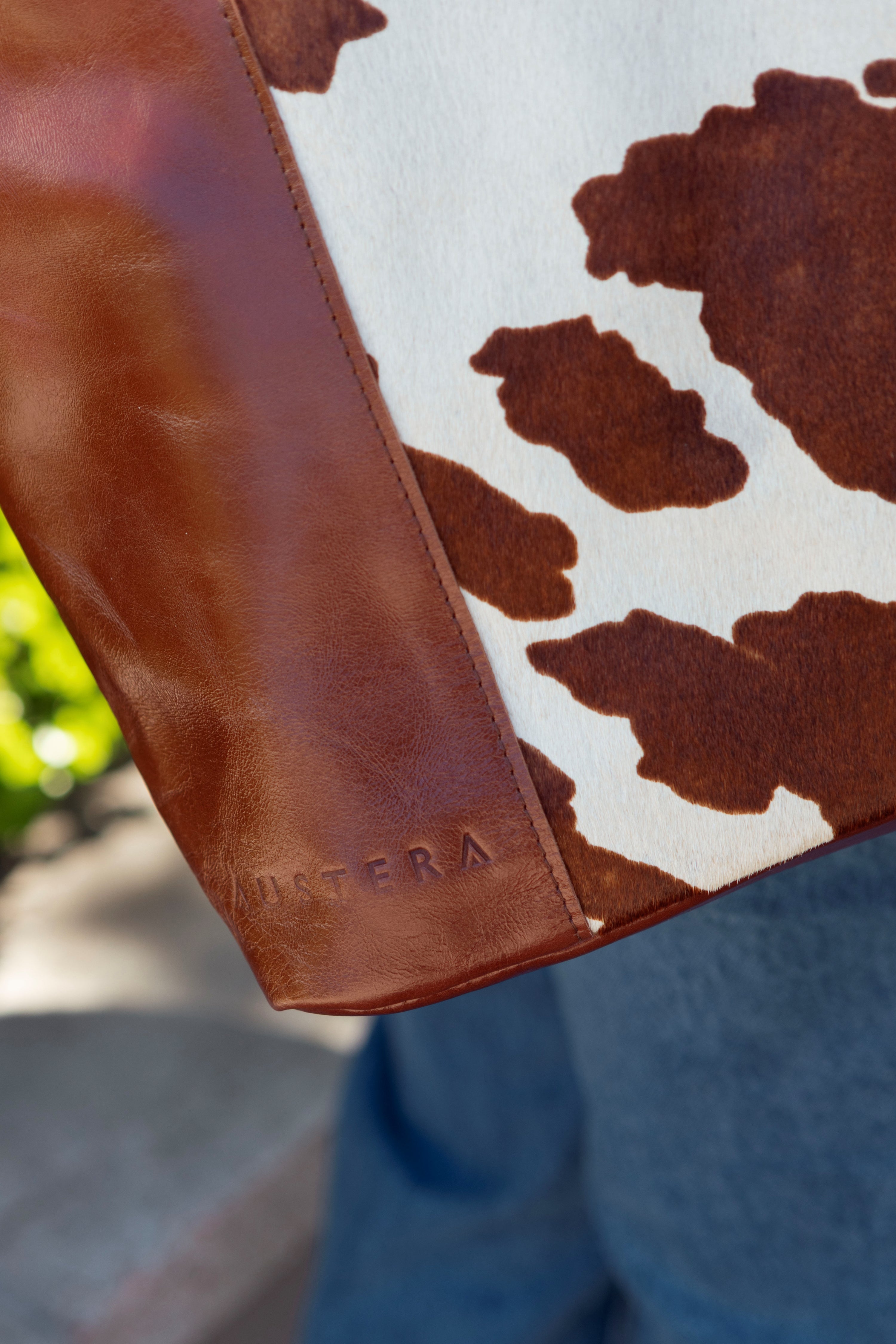 Bolso Prado - Marrón