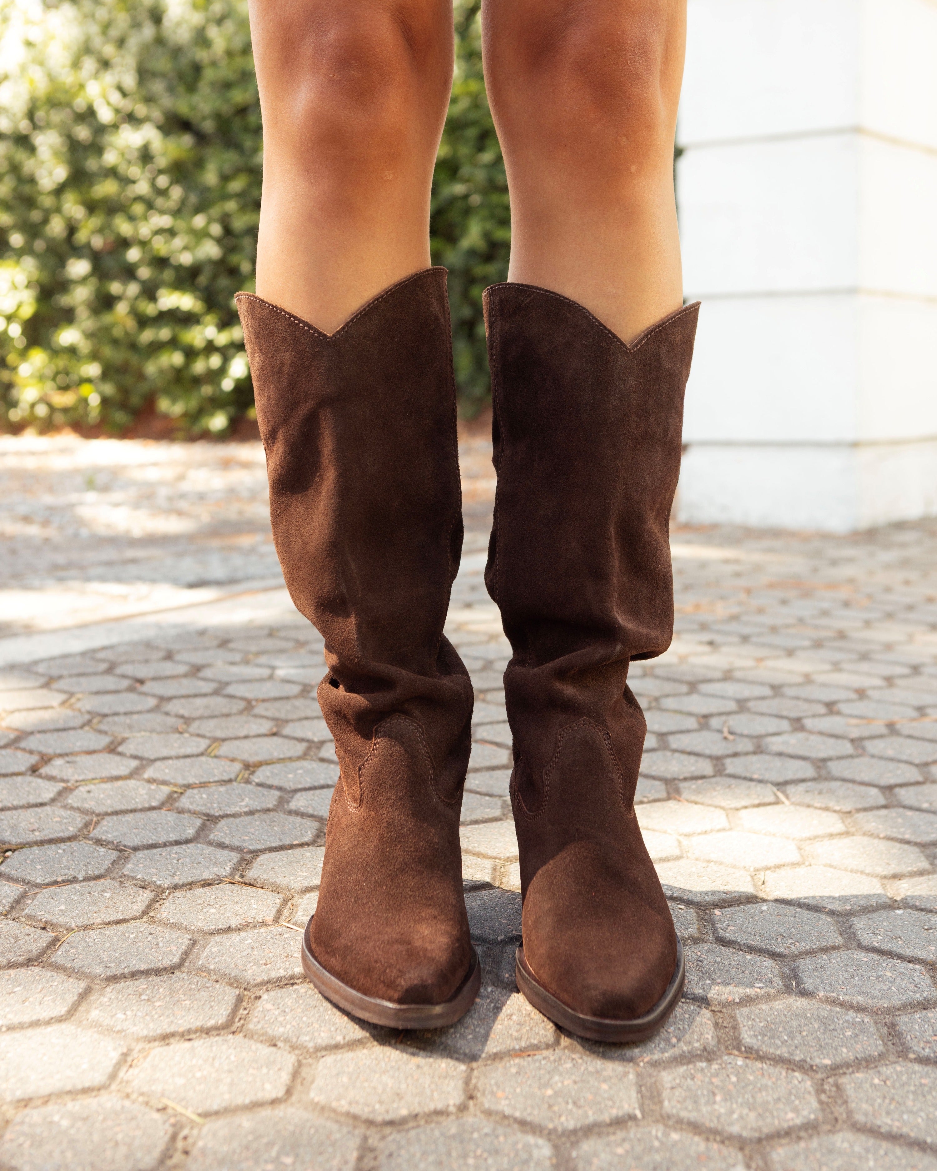 Texana Rodeo - Chocolate